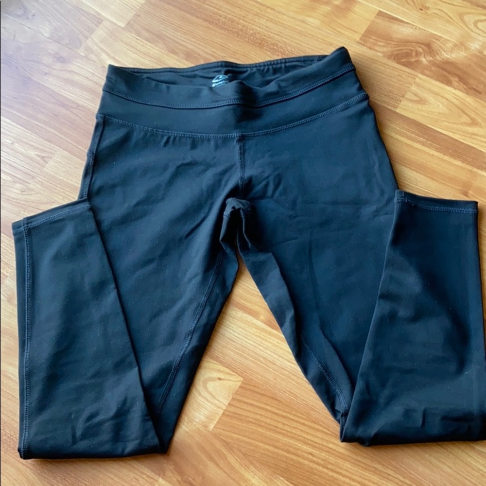 C9 by Champion Black leggings